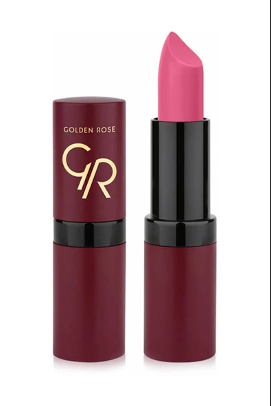 Golden Rose Mat Ruj - Velvet Matte Lipstick No: 08 ürün görseli 1