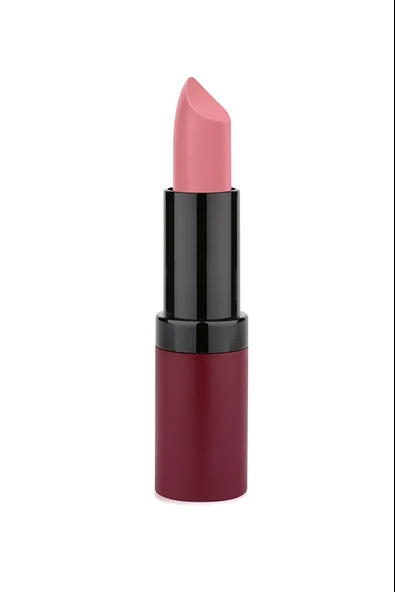 Golden Rose Mat Ruj - Velvet Matte Lipstick No: 39 ürün görseli 1
