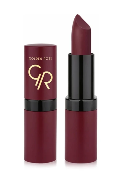 Golden Rose Mat Ruj - Velvet Matte Lipstick No: 32 ürün görseli 1