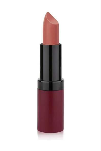 Golden Rose Mat Ruj - Velvet Matte Lipstick No: 31 ürün görseli 1