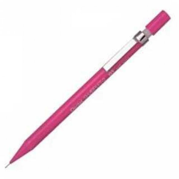 PENTEL SHARPLET 05 MM VERSATIL KALEM PEMBE (A125) ürün görseli 1