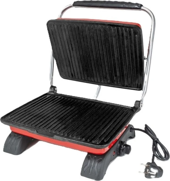 Döküm Tost Makinesi - Resim 2