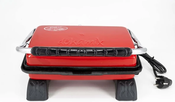 Döküm Tost Makinesi - Resim 5