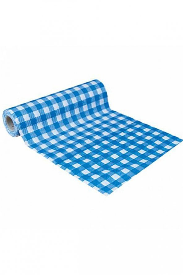 Tek Kullanımlık Masa ve Aktivite Örtüsü 100x120 3lü Rulo ürün görseli 1