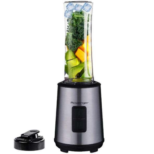Rowenger Fitmix Kişisel Smoothie Blender Kişisel Blender 600ml - Resim 5
