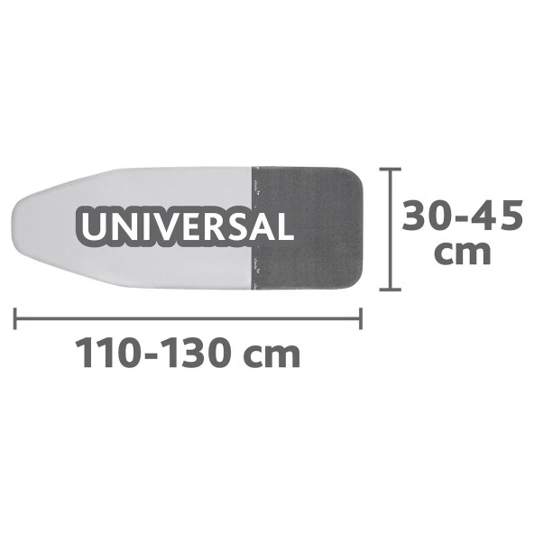 Vileda Rapid Ütü Masası Kılıfı - Resim 3