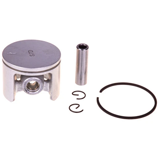 45MM ALPİNA/CASTOR52 PİSTON SET VETA 166994 ürün görseli 1