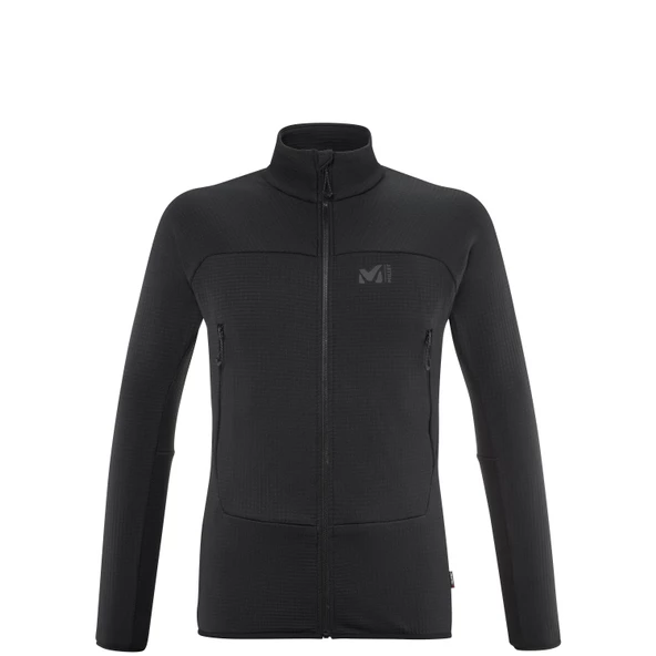 Millet FUSION GRID Tam Fermuar Polartec® Erkek MIV9465 0247 ürün görseli 1