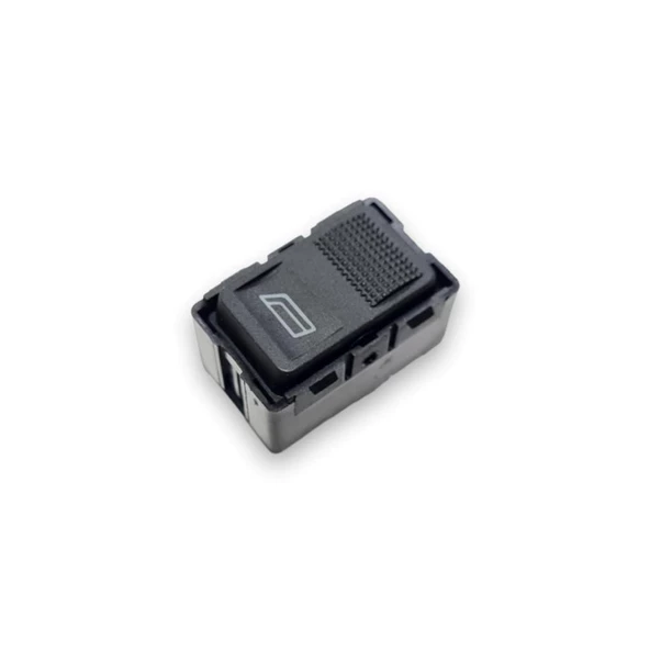 Audi A6 1994-1997 Cam Açma Kapama Düğmesi 4A0959855A ürün görseli 1