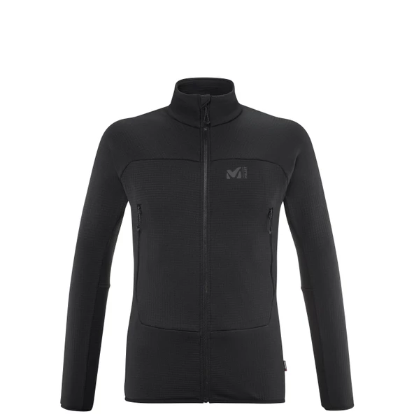Millet FUSION GRID Tam Fermuar Polartec® Erkek MIV9465 0247 ürün görseli 1