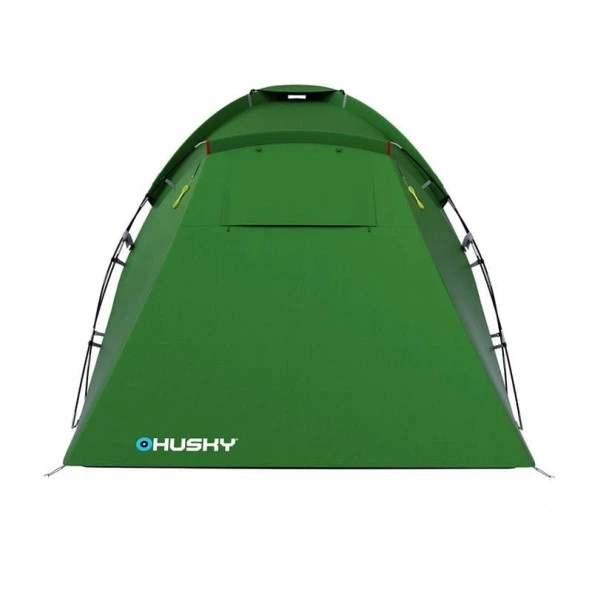 HUSKY BOSTON 4 DURAL YESIL CADIR - Resim 6