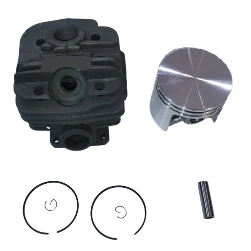 48MM STİHL MS 360 UYUMLU SİLİNDİR+PİSTON NİKASİL VETA 168919 ürün görseli 1