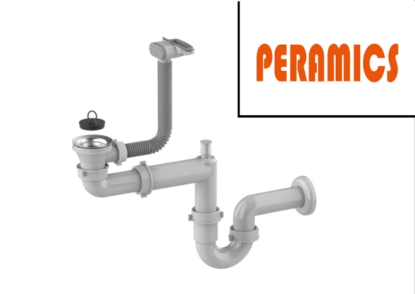 TEKA EBM 45 EVYE SİFON TAKIMI GİDERLERİ - Resim 3