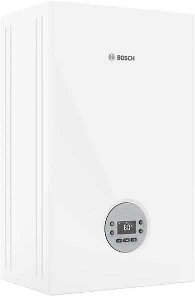 Bosch Condens 1200 W 24/24 kW (20.000 Kcal) Tam Yoğuşmalı Kombi ürün görseli 1