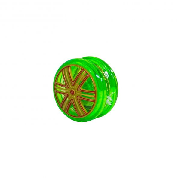 Yoyo Süper Yoyo ürün görseli 1