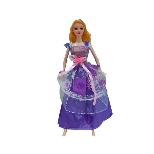 Oyuncak Manken Bebek Süper Model 30 Cm ürün görseli 1