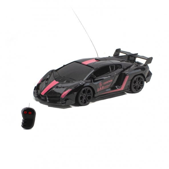 1:20 Ölçek Uzaktan Kumandalı Lamborghini Yarım Fonksiyon ürün görseli 1