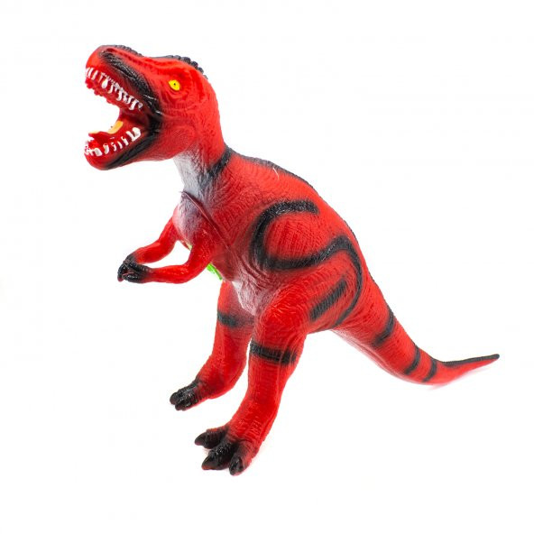Oyuncak Dinazor Trex Işıklı Sesli Dev Boy 50 Cm ürün görseli 1