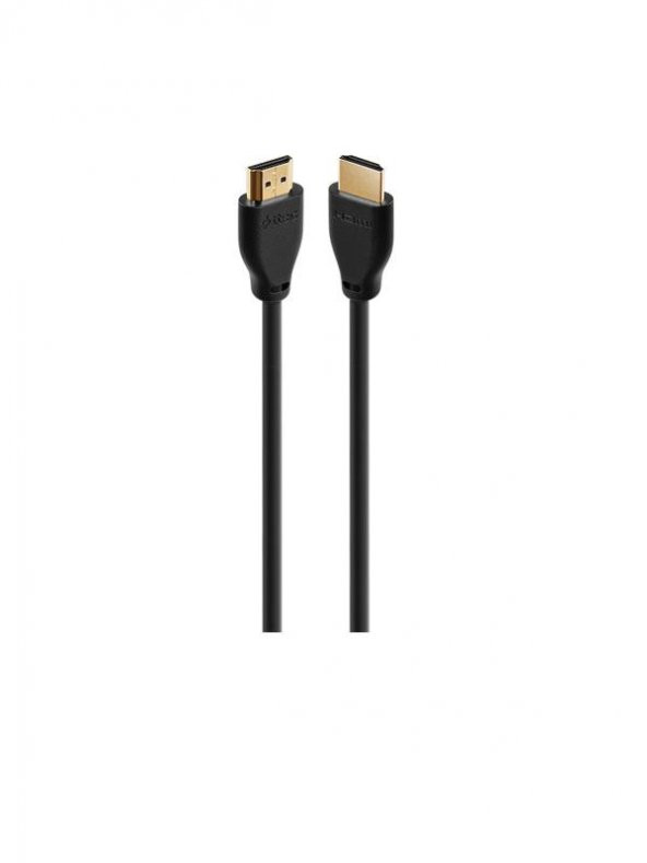 TTEC 2DK38S 4K HDMI KABLO 1,5 M SİYAH ürün görseli 1