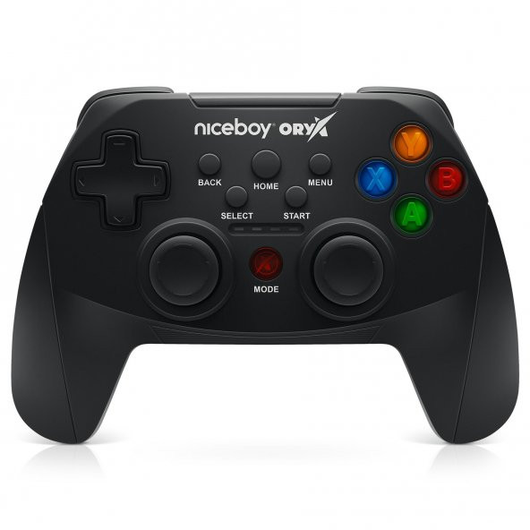Niceboy ORYX Gamepad ürün görseli 1