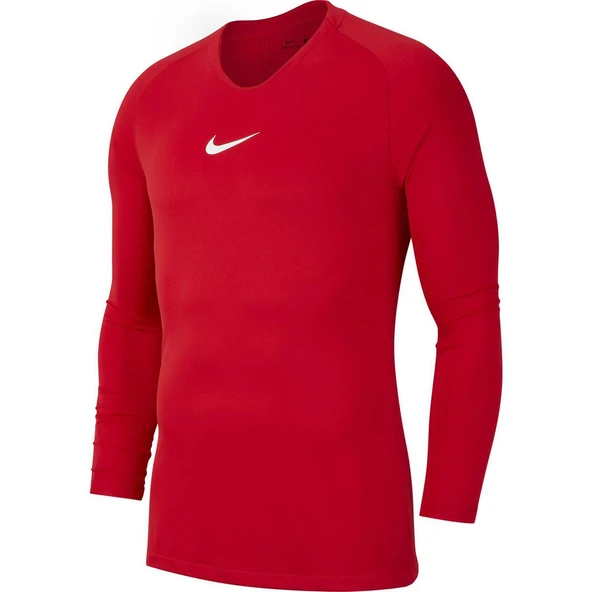 Nike AV2609-657 Park First Layer Erkek Antrenman Üstü ürün görseli 1