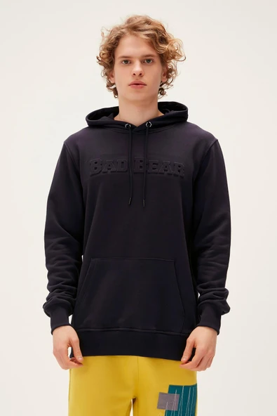 Bad Bear 22.02.12.014-C01 Pucker Bear Erkek Sweatshirt ürün görseli 1