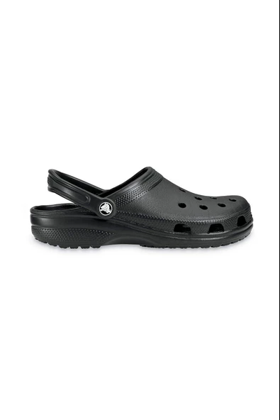 Crocs 10001-001 Classic Unisex Sandalet ürün görseli 1