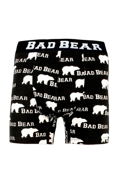 Bad Bear 18.01.03.004-C01 Bear Erkek Boxer ürün görseli 1