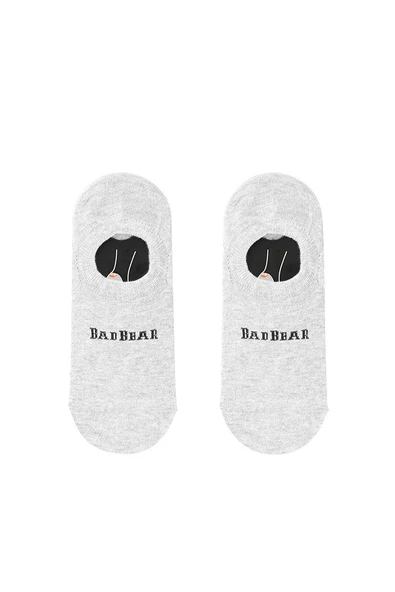 Bad Bear 18.01.02.022-C03 Core Tendo Erkek Kısa Çorap ürün görseli 1