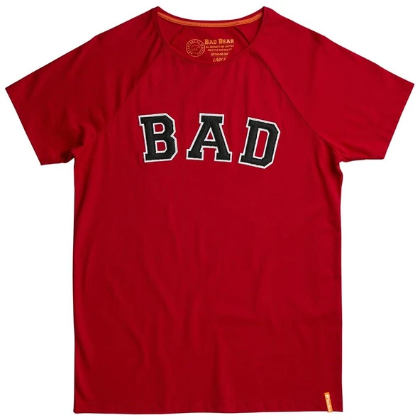 Bad Bear 20.01.07.026-C54 Convex Erkek Tişört ürün görseli 1