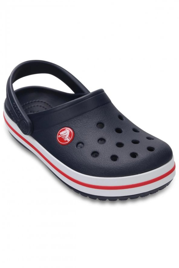 Crocs 207006-485 Crocband Clog K Unisex Çocuk Sandalet ürün görseli 1