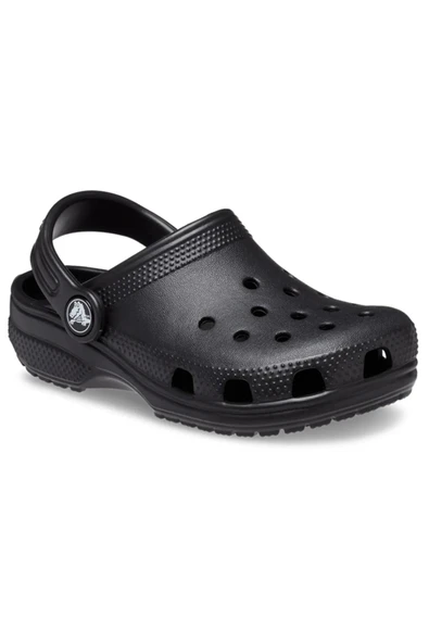 Crocs 206991-001 Classic Clog K Çocuk Sandalet ürün görseli 1