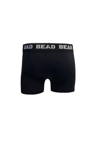 Bad Bear 21.01.03.002-C01 Basic Erkek Boxer - Resim 2