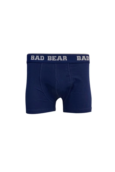 Bad Bear 21.01.03.002-C07 Basic Erkek Boxer ürün görseli 1