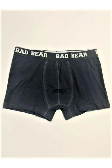 Bad Bear 21.01.03.002-C02 Basic Erkek Boxer ürün görseli 1