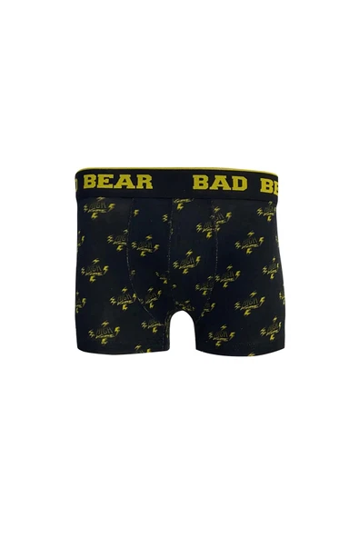 Bad Bear 21.01.03.012-C01 Voltage Erkek Boxer ürün görseli 1