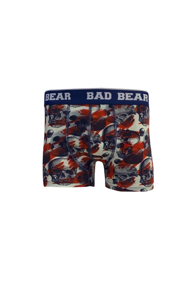 Bad Bear 21.01.03.010-C04 Redrum Erkek Boxer ürün görseli 1