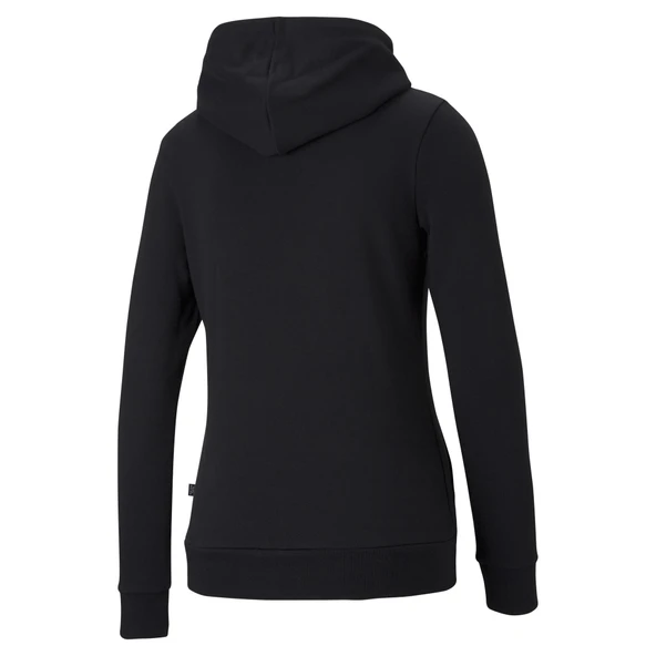 Puma 58679101 Ess Logo Kadın Sweatshirt - Resim 5