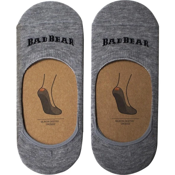 Bad Bear 18.01.02.001-C19 Core Zero Erkek Çorap ürün görseli 1