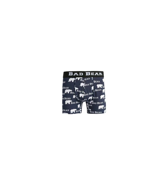 Bad Bear 18.01.03.004-C07 Bear Erkek Boxer ürün görseli 1