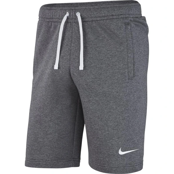 Nike CW6910-071 Team Park 20 Erkek Spor Şort ürün görseli 1