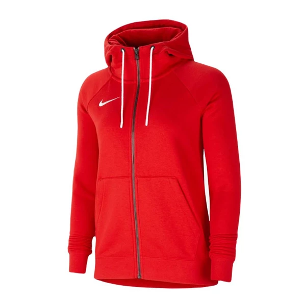 Nike CW6955-657 W Nk Flc Park20 Fz Kadın Sweatshirt ürün görseli 1