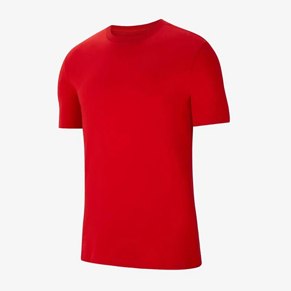 Nike CZ0881-657 Team Park 20 Tee Erkek Tişört ürün görseli 1