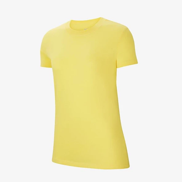 Nike CZ0903-719 W Nk Park20 Ss Tee Kadın Tişört ürün görseli 1