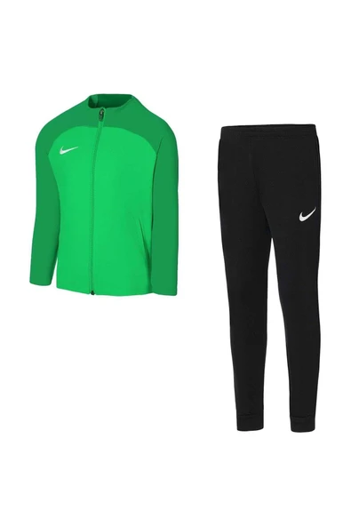 Nike DJ3363-329 Dri-Fit Academy Pro Çocuk Eşofman Takımı ürün görseli 1