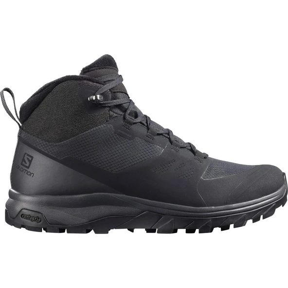 Salomon L41110100 Outsnap Cswp W Kadın Outdoor Ayakkabısı ürün görseli 1