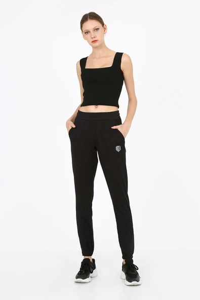 Sportonex SO22F010 leave Pant Kadın Eşofman Altı ürün görseli 1