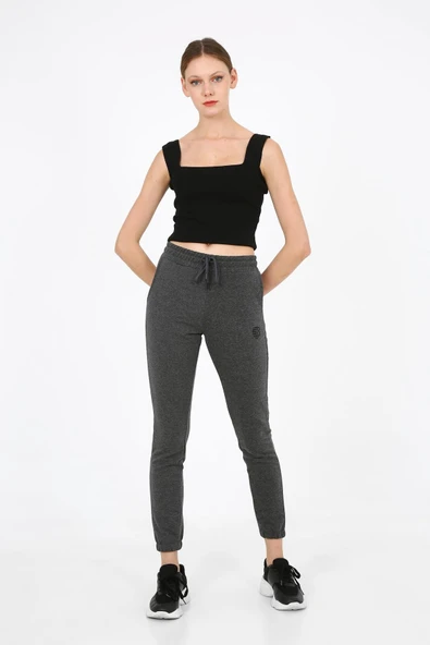 Sportonex SO22F012 Sower Pant Kadın Eşofman Altı ürün görseli 1