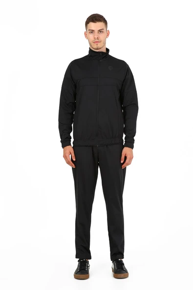 Sportonex SO22F029 Academy Poly Suit Erkek Spor Ceket ürün görseli 1