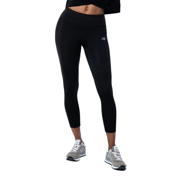 NB Women Lifestyle Leggings ürün görseli 1